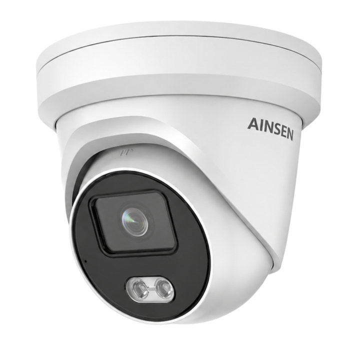 AINSEN 4MP COLORVU CAMERA